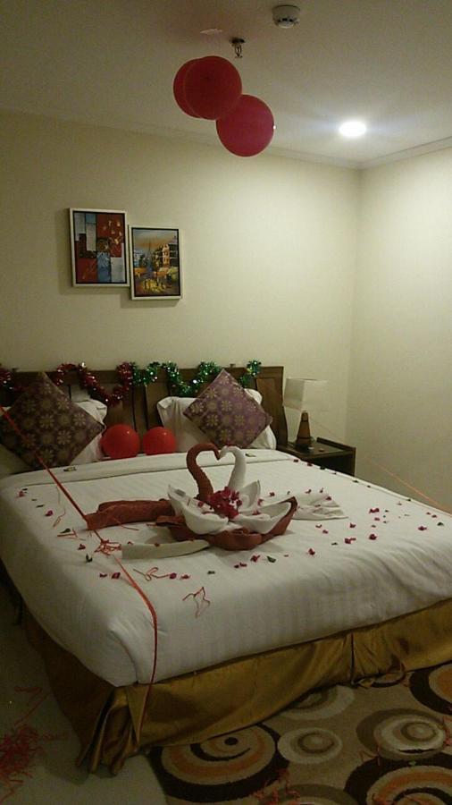 Burj Alawal Hotel Jubail Ngoại thất bức ảnh