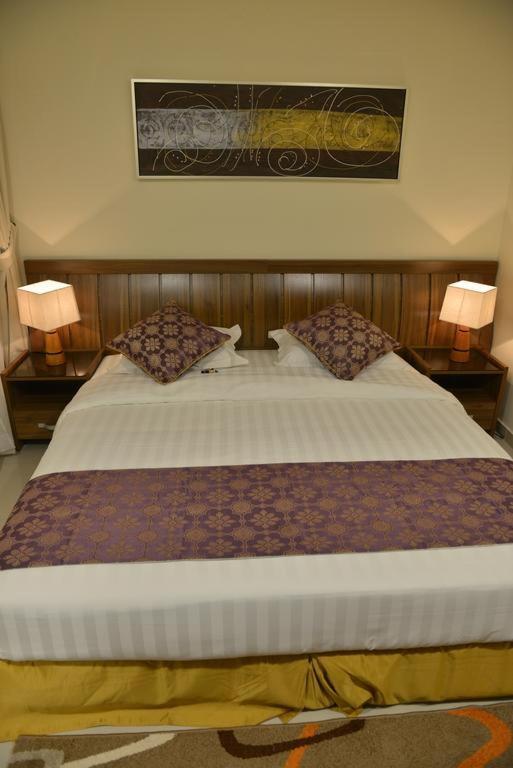 Burj Alawal Hotel Jubail Ngoại thất bức ảnh