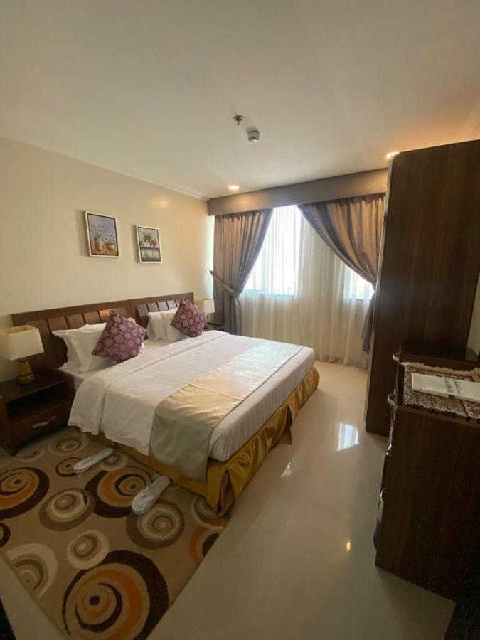 Burj Alawal Hotel Jubail Ngoại thất bức ảnh