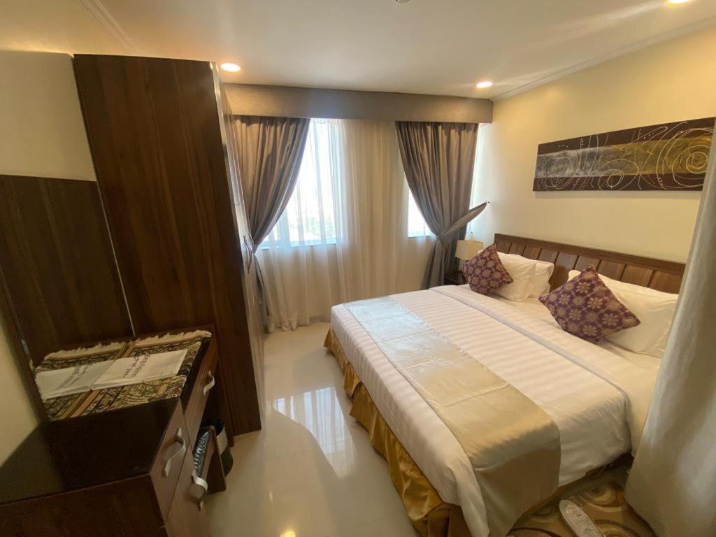 Burj Alawal Hotel Jubail Ngoại thất bức ảnh