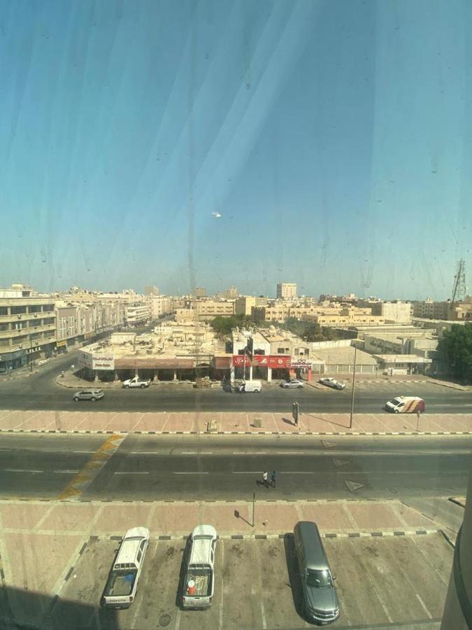 Burj Alawal Hotel Jubail Ngoại thất bức ảnh