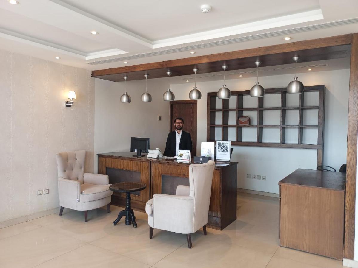 Burj Alawal Hotel Jubail Ngoại thất bức ảnh