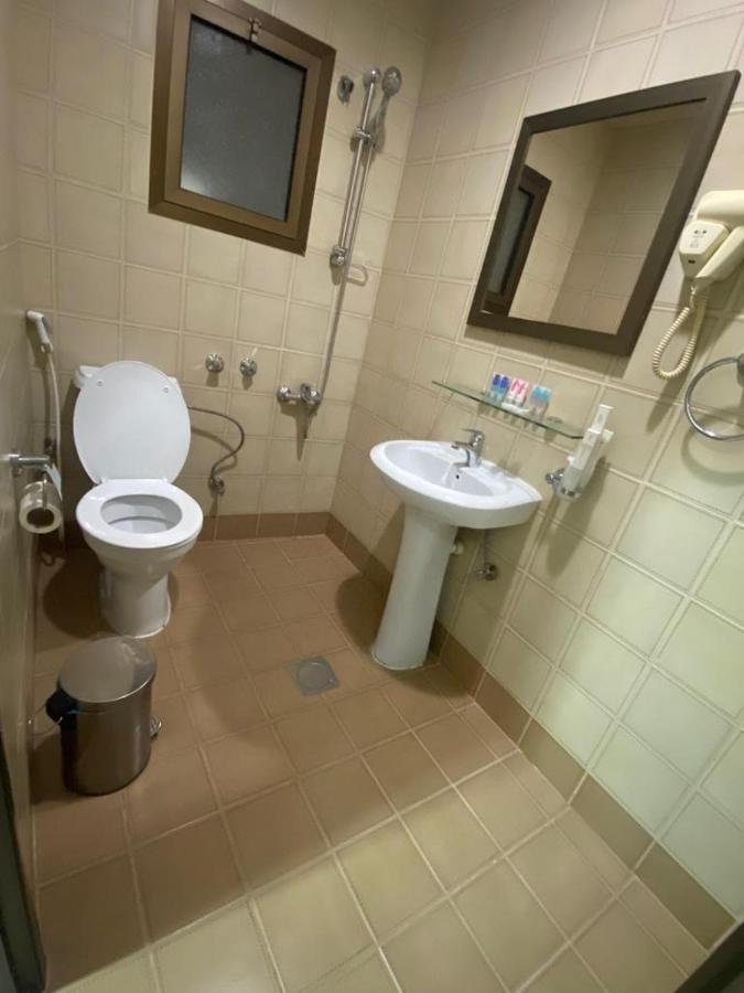 Burj Alawal Hotel Jubail Ngoại thất bức ảnh